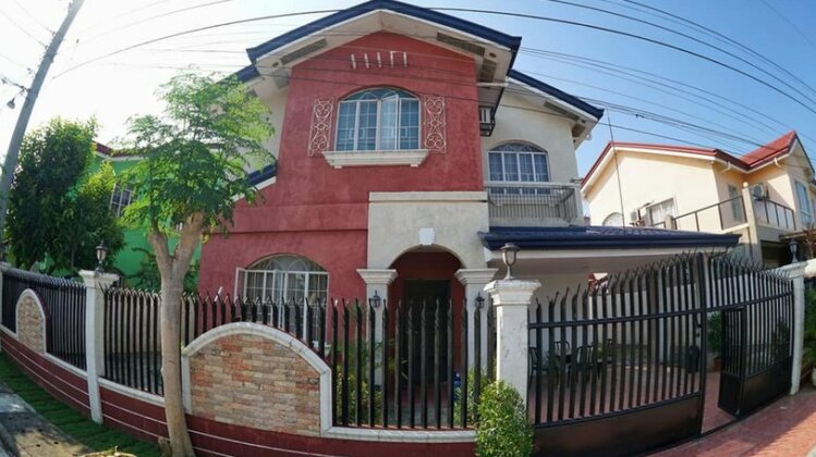 U Feel Fun House - Mactan - Photo3