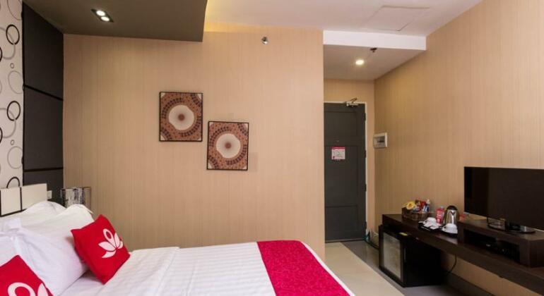 ZEN Premium Mactan Airport - Photo2