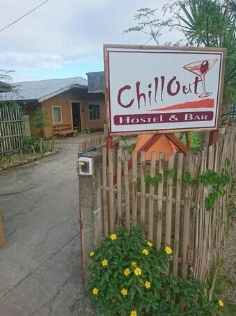 Chillout Hostel & Bar