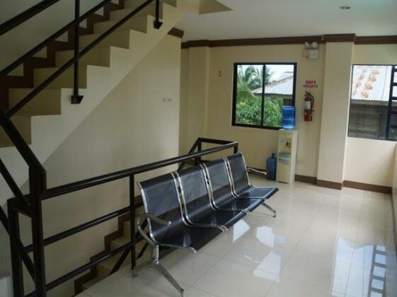 Townview Guest House - Photo3