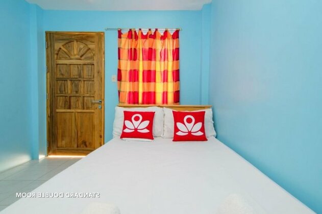 ZEN Rooms Basic Rest & Relax Siquijor - Photo2