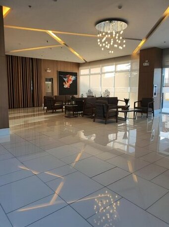 Cozy Place at Smdc South Residences Condominuim - Photo2