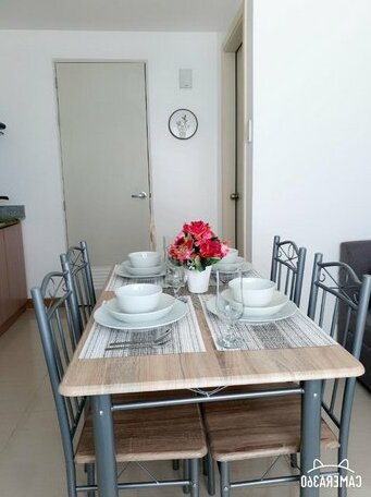 Cozy Place at Smdc South Residences Condominuim - Photo5