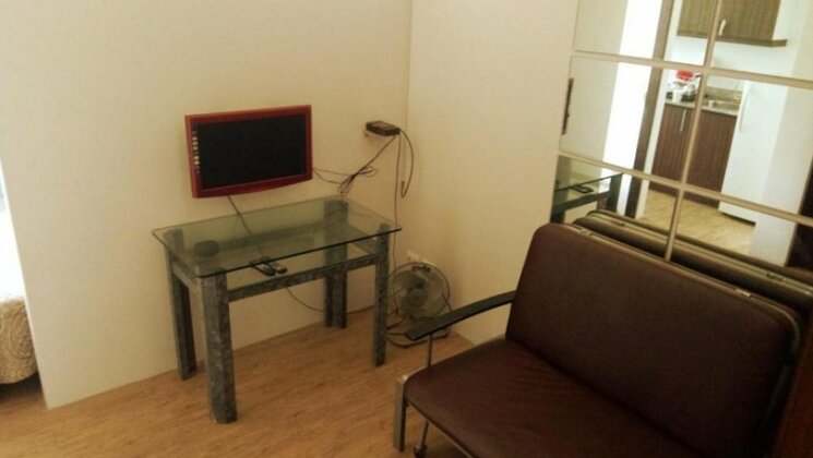 Room in Alabang - Resort Style Condominium - Photo3