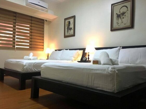 Affordable Family room at Splendido Tagaytay - Photo3