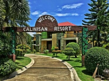 Calinisan Beach Resort