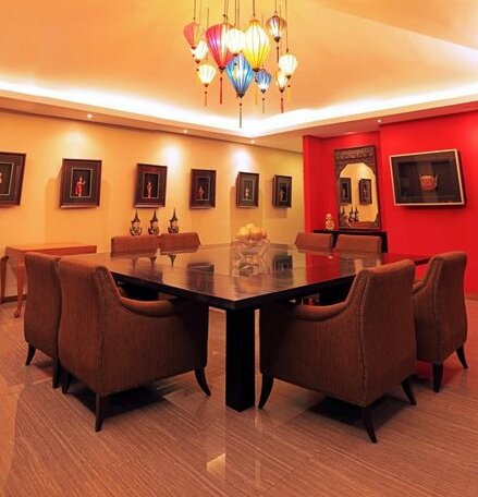 The Oriental Luxury Suites Tagaytay - Photo5