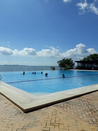 Sea Garden Resort Iloilo - Photo3