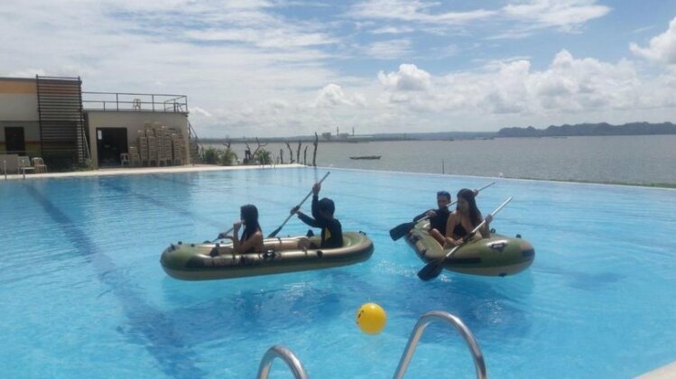 Sea Garden Resort Iloilo - Photo5