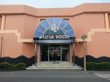 Alicia Hotel