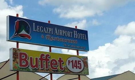 Legazpi Airport Hotel