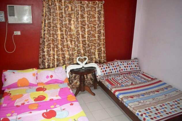Mayon Backpackers Hostel - Photo3