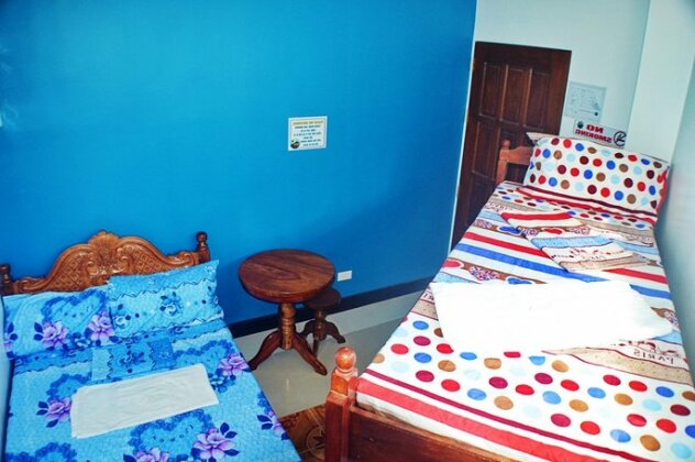 Mayon Backpackers Hostel - Photo4
