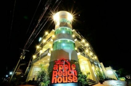 The ApplePeach House