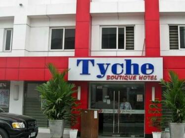 Tyche Boutique Hotel