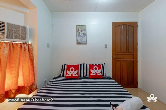ZEN Rooms Thirdys Hostel Legazpi - Photo2