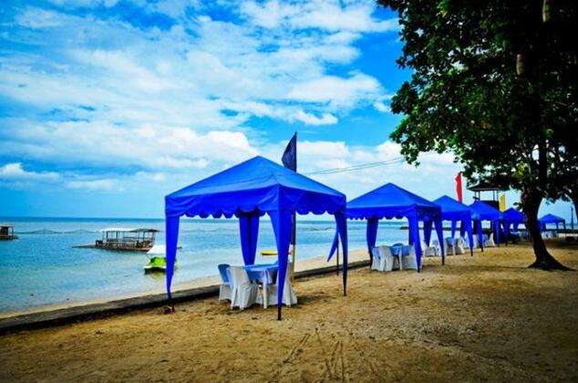 Matabungkay Beach Hotel - Photo5