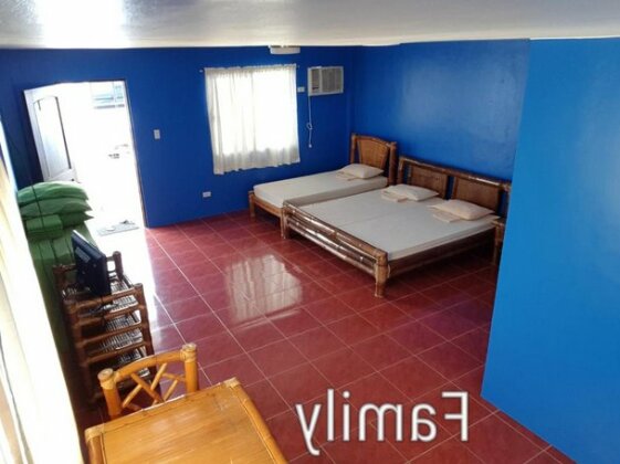 Sunshine Inn Matabungkay - Photo2