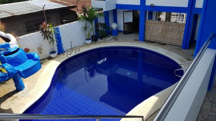 Sunshine Inn Matabungkay - Photo5
