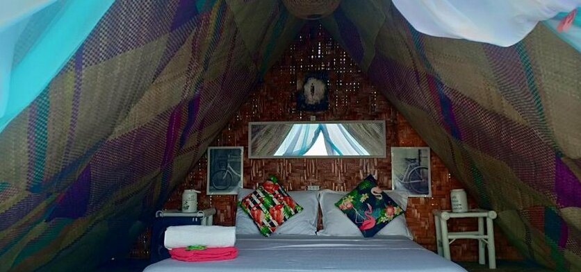 Camp Tent in Liloan Cebu - Photo3