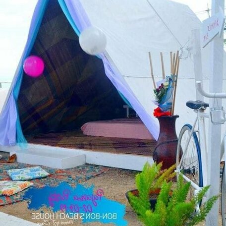 Camp Tent in Liloan Cebu - Photo4