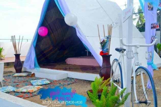 Camp Tent in Liloan Cebu - Photo5