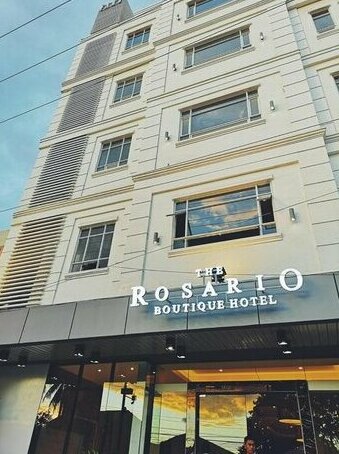 The Rosario Boutique Hotel