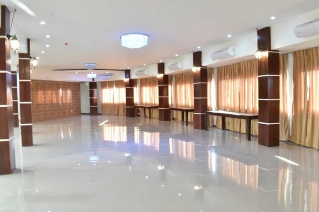 MC Hotel Lingayen - Photo2