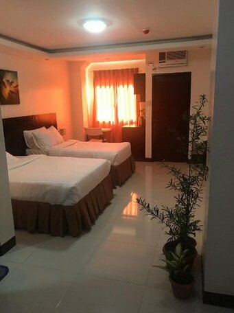 MC Hotel Lingayen - Photo3