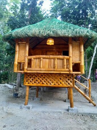 Deluxe Bamboo house by the River - Photo2