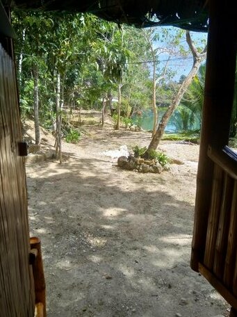 Deluxe Bamboo house by the River - Photo3