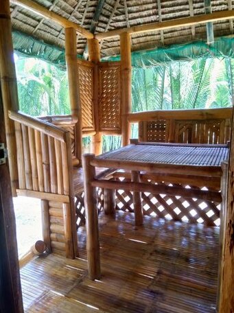 Deluxe Bamboo house by the River - Photo4
