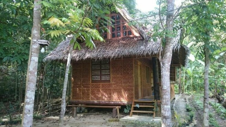 Native Family House