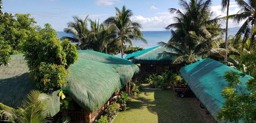 Coconut Shade Beach Resort