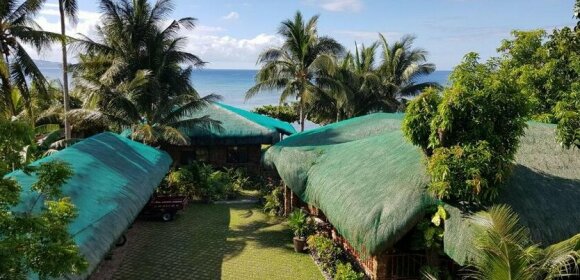 Coconut Shade Beach Resort