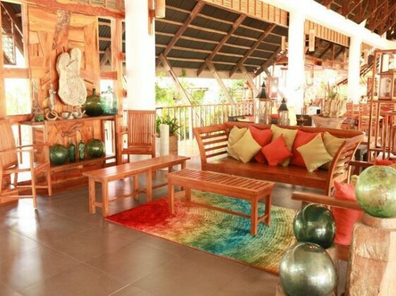 Boffo Resort - Photo2