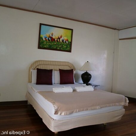 City of Springs Hotel - Photo4