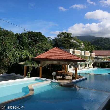 Splash Oasis Resort Hotel - Photo2