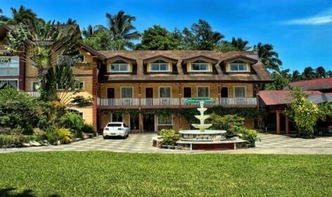 Batis Aramin Resort And Hotel Corp