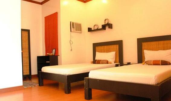 Diamond Resort and Hotel - Photo4