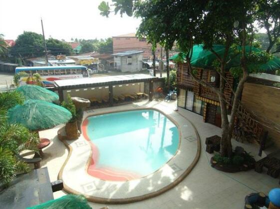 First Quezon Premier Hotel - Photo5