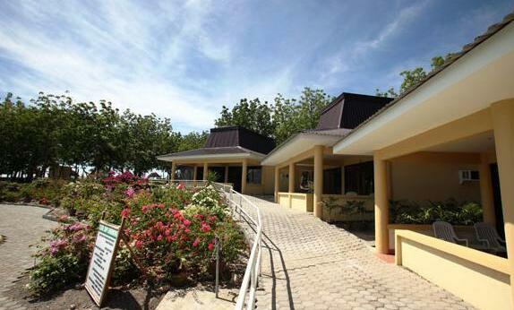 Lemlunay Resort - Photo3