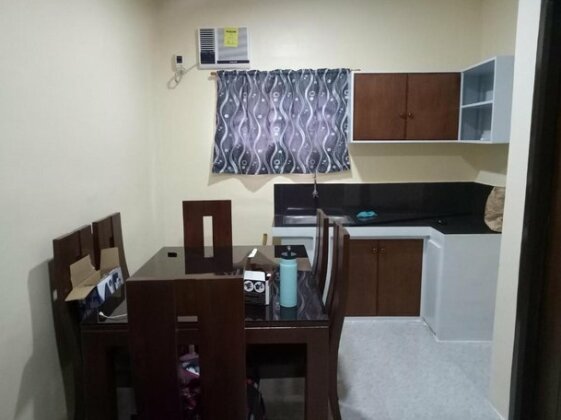 Sison's furnished single bedroom unit - Photo2