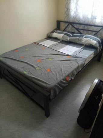 Sison's furnished single bedroom unit - Photo4