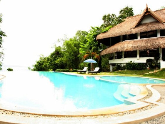 Bambu Villa Resort Batangas