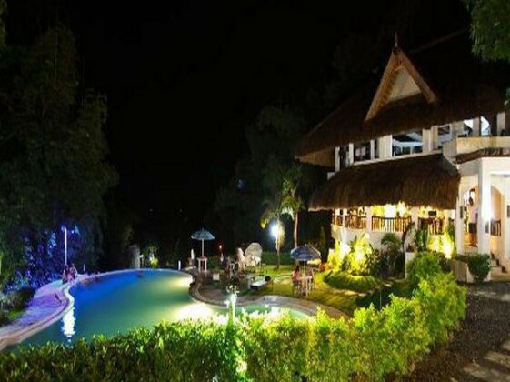 Bambu Villa Resort Batangas - Photo2
