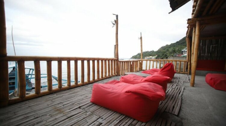 Bubblemaker Dive and Beach Resort - Photo5