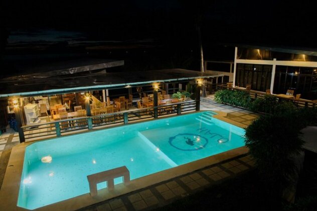 Halo Anilao Dive Resort - Photo3