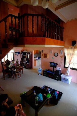 Nap Sack Anilao Big Room - Photo3