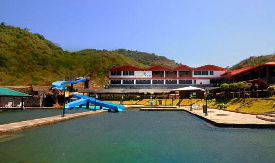 Sea's Spring Resort Hotel Mabini - Photo2